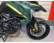 Benelli TRK 702 2025 x