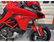 Ducati Multistrada 1200 S 2017