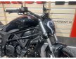 Benelli 502C Cruiser 2024