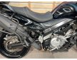 SUZUKI VSTROM 650 '12