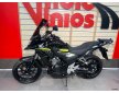 Honda CB 500X 2016