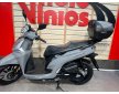 Sym Symphony ST 200i 2024
