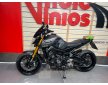 Yamaha MT-09 2018