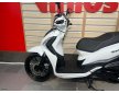 Sym Symphony ST 125 2020 L/C ABS