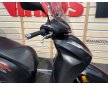 Honda SH 350i 2023 SMART TOP BOX