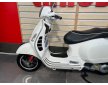 Vespa GTS 300 2012