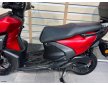 Yamaha RayZR 2025