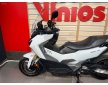 Sym ADX 400 2025 ΕΓΓΥΗΣΗ ΕΩΣ 06/2027