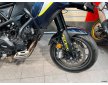 Benelli TRK 502 2024