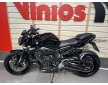 Yamaha FZ1 Naked 2007