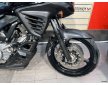 Suzuki V-Strom 650 2012