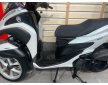 Yamaha Tricity 125 2016
