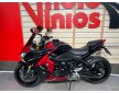 Suzuki GSX-S 1000 2016 F