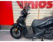 Voge SR16 200 2025 ΕΓΓΥΗΣΗ ΕΩΣ 10/2027