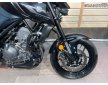 Yamaha MT-03 2025 ΕΓΓΥΗΣΗ ΕΩΣ 08/2027