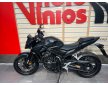 Honda CB 500 2025 F HORNET ΕΓΓΥΗΣΗ ΕΩΣ 11/2027