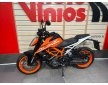 KTM 390 Duke 2019