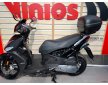 Kymco Agility 200 S 2019