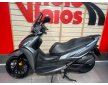 Kymco Agility 300 2020