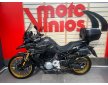 Voge DS 900X 2025 BLACK KNIGHT ΕΓΓΥΗΣΗ ΕΩΣ 06/2027