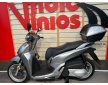 Honda SH 300i 2018