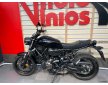 Yamaha XSR 700 2020