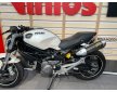Ducati Monster 696 2008