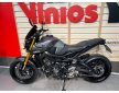 Yamaha MT-09 2018