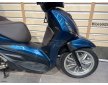 Piaggio Beverly 400 2024 ΕΓΓΥΗΣΗ ΕΩΣ 08/2026