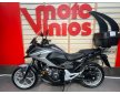 Honda NC 750X 2016 DCT