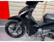Yamaha Crypton S 2020