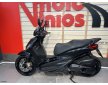 PIAGGIO BEVERLY400 DEEP BLACK 2023
