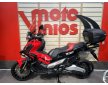 HONDA XADV750 2017