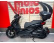 PIAGGIO BEVERLY400 2024 DEEP BLACK