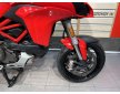 Ducati Multistrada 1200 S 2017