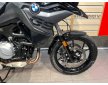 Bmw F 750 GS 2022 TRIPLE BLACK