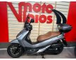 SYM HD300 '19