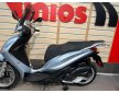 PIAGGIO MEDLEY 125 '25