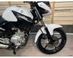 Yamaha YBR 125 2017