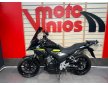 Honda CB 500X 2016