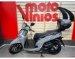 Sym Symphony ST 200i 2024