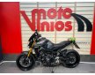 Yamaha MT-09 2018