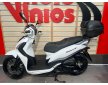 Sym Symphony ST 125 2020 L/C ABS