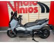Sym Maxsym TL 2021 508