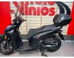 Honda SH 350i 2023 SMART TOP BOX