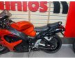 Suzuki GSXR 1300 Hayabusa 2009