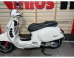 Vespa GTS 300 2012