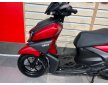 Yamaha RayZR 2025