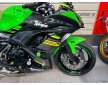 Kawasaki Ninja 650 2018