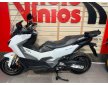Sym ADX 400 2025 ΕΓΓΥΗΣΗ ΕΩΣ 06/2027